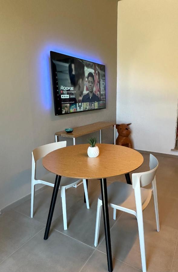 Mp Luxury Room Budoni Exterior foto