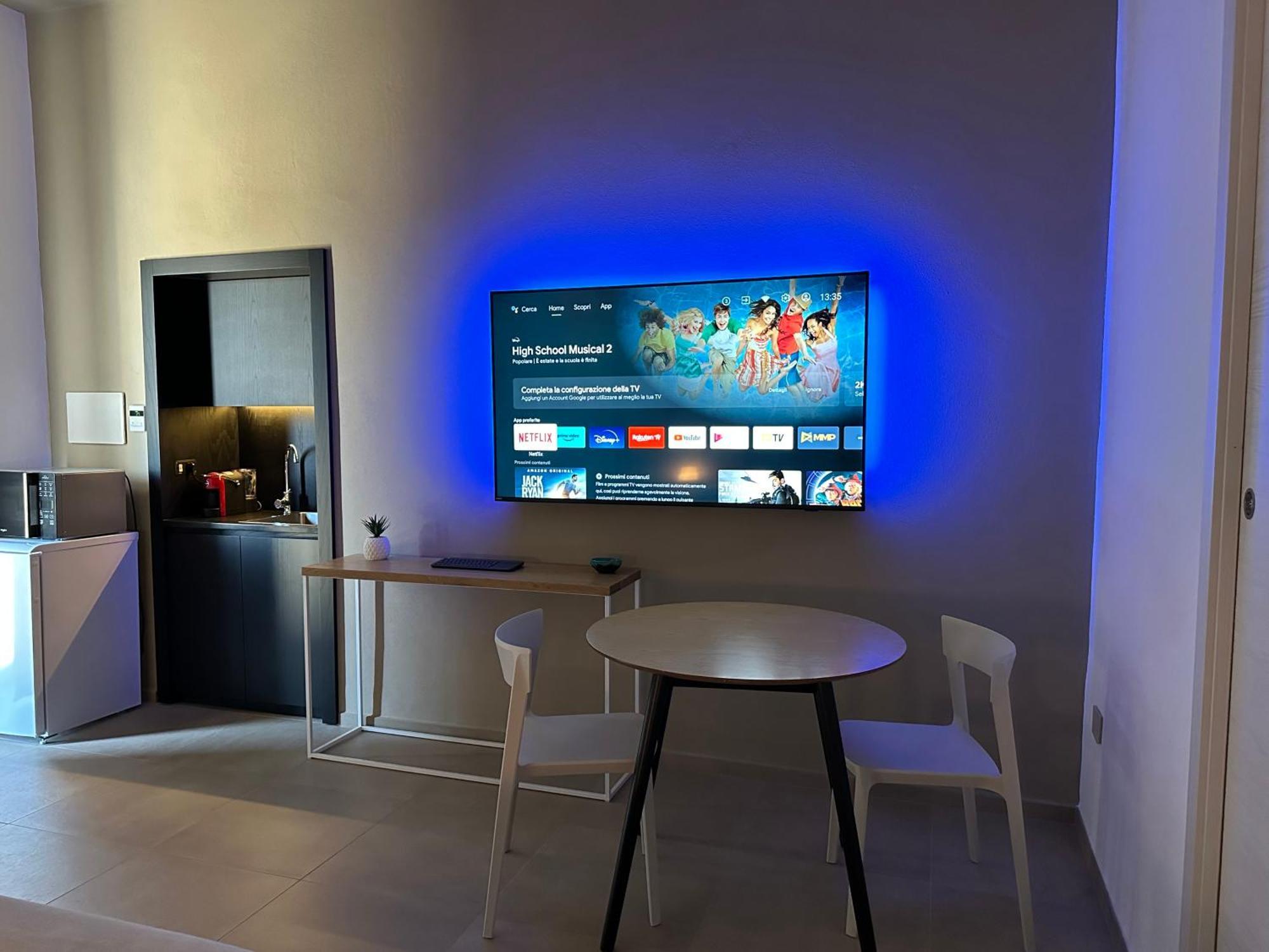 Mp Luxury Room Budoni Exterior foto