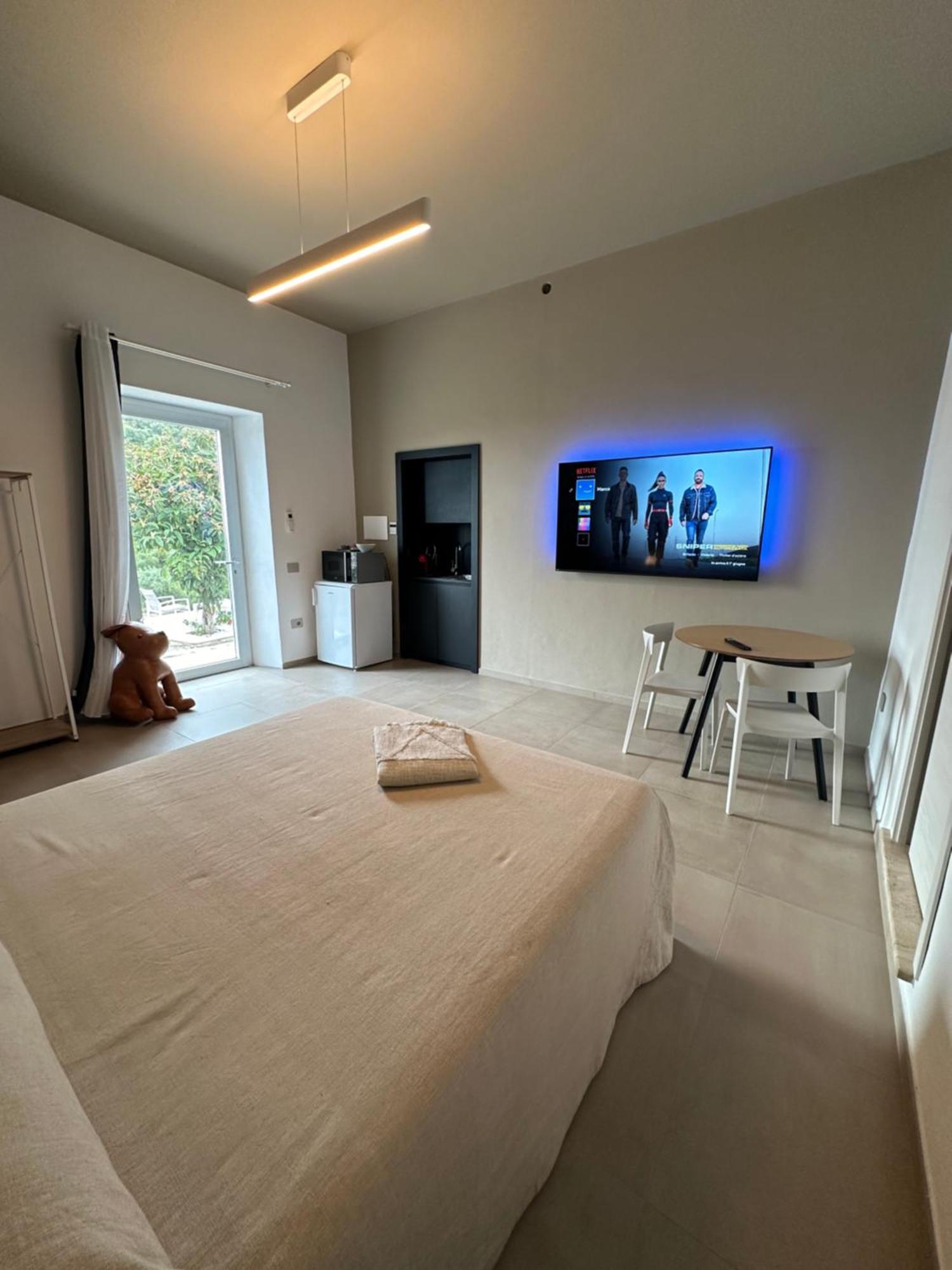 Mp Luxury Room Budoni Exterior foto